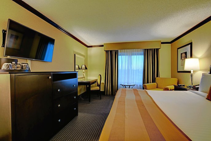 Imagen de la habitación del Hotel Hollywood Casino Tunica. Foto 10
