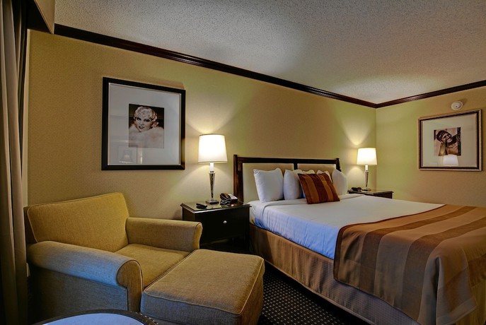 Imagen de la habitación del Hotel Hollywood Casino Tunica. Foto 12