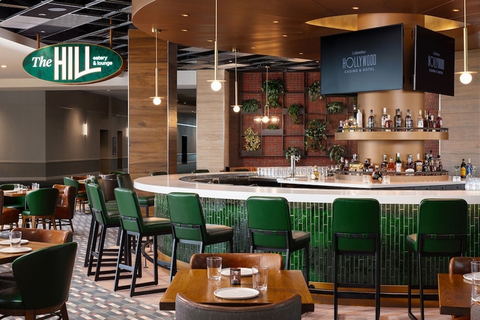Imagen del bar/restaurante del Hotel Hollywood Casino and Columbus. Foto 5