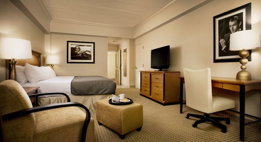 Imagen general del Hotel Hollywood Casino and. Foto 1