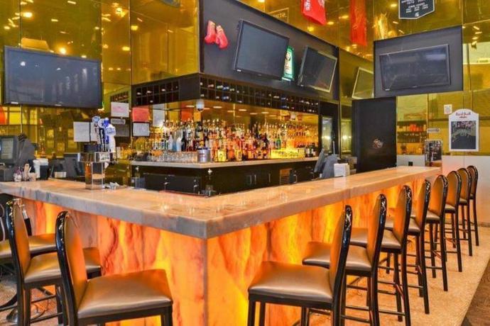 Imagen del bar/restaurante del Hotel Hollywood Casino at Greektown. Foto 2