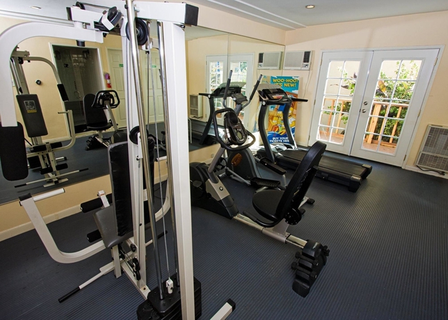 Imagen de los interiores del Hotel Hollywood Celebrity. Foto 7