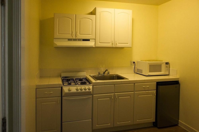 Imagen de la habitación del Hotel Hollywood Celebrity. Foto 5