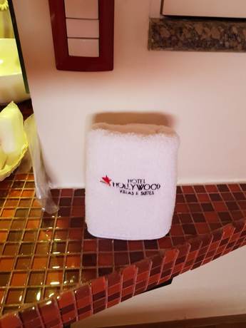 Imagen de la habitación del Hotel Hollywood, Ciudad de M&eacute;xico. Foto 4
