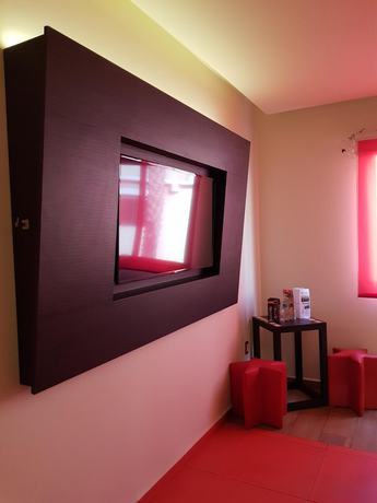 Imagen de la habitación del Hotel Hollywood, Ciudad de M&eacute;xico. Foto 8