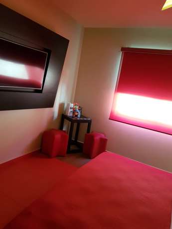 Imagen de la habitación del Hotel Hollywood, Ciudad de M&eacute;xico. Foto 18