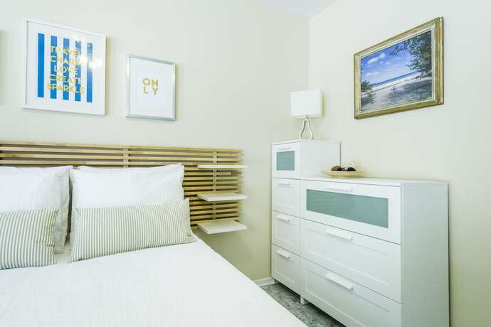 Imagen general del Hotel Hollywood Cottages. Foto 9
