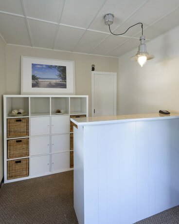 Imagen general del Hotel Hollywood Cottages. Foto 12