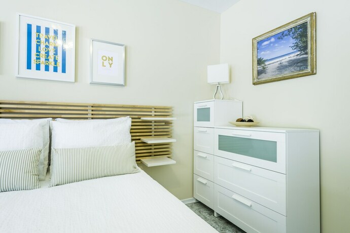 Imagen de la habitación del Hotel Hollywood Cottages. Foto 29