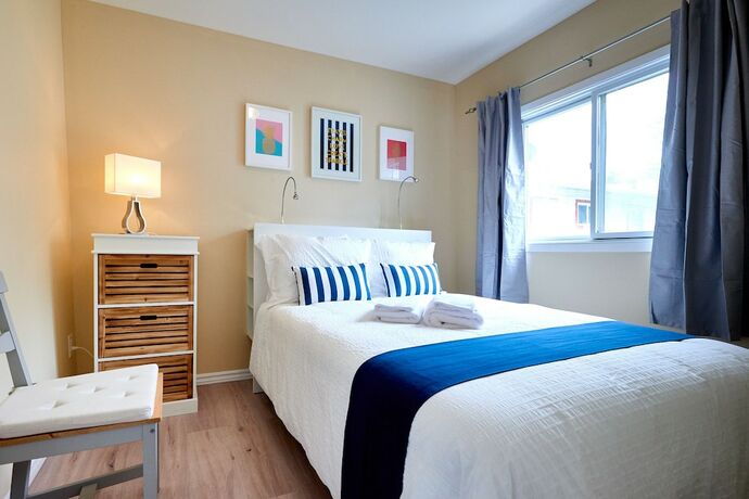 Imagen de la habitación del Hotel Hollywood Cottages. Foto 31