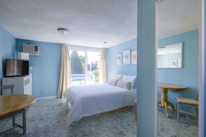 Imagen de la habitación del Hotel Hollywood Cottages. Foto 32