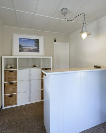 Imagen de los interiores del Hotel Hollywood Cottages. Foto 34