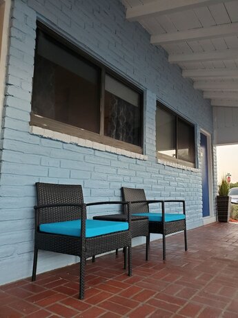 Imagen general del Hotel Hollywood Gardens Inn and Suites. Foto 6
