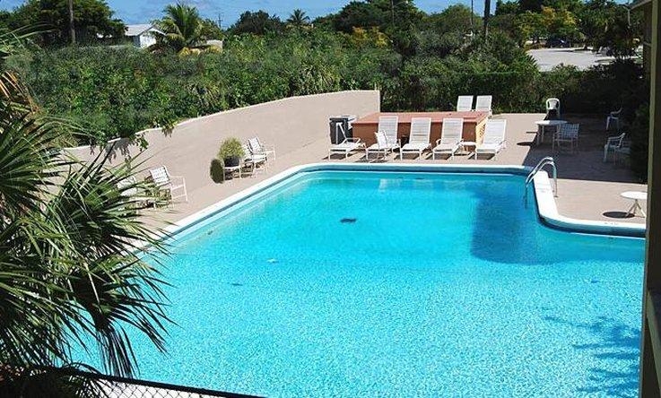 Imagen general del Hotel Hollywood Gateway Inn. Foto 4