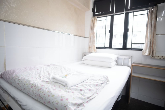 Imagen de la habitación del Hotel Hollywood Guesthouse. Foto 6