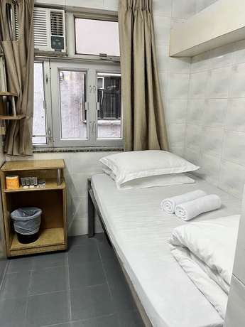 Imagen de la habitación del Hotel Hollywood Guesthouse. Foto 7
