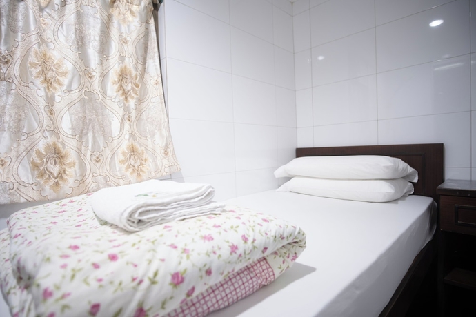 Imagen de la habitación del Hotel Hollywood Guesthouse. Foto 10