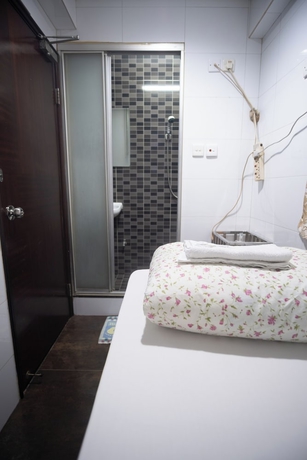 Imagen de la habitación del Hotel Hollywood Guesthouse. Foto 11