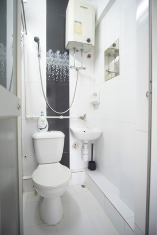 Imagen de la habitación del Hotel Hollywood Guesthouse. Foto 15