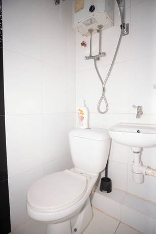Imagen de la habitación del Hotel Hollywood Guesthouse. Foto 16