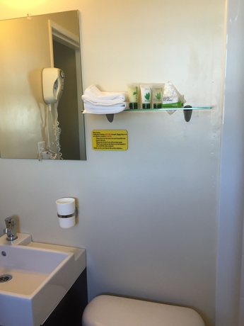 Imagen de la habitación del Hotel Hollywood Historic. Foto 5