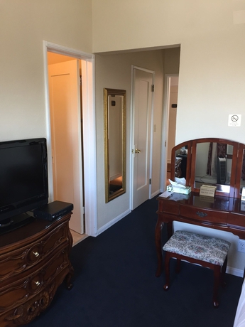 Imagen de los interiores del Hotel Hollywood Historic. Foto 15