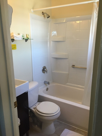 Imagen de la habitación del Hotel Hollywood Historic. Foto 6