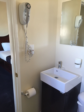 Imagen de la habitación del Hotel Hollywood Historic. Foto 7