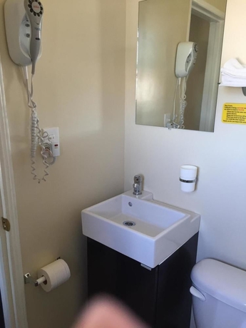 Imagen de la habitación del Hotel Hollywood Historic. Foto 9