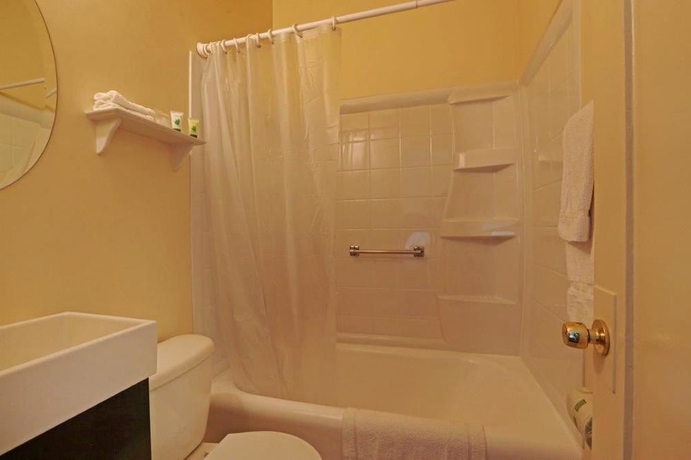 Imagen de la habitación del Hotel Hollywood Historic. Foto 10