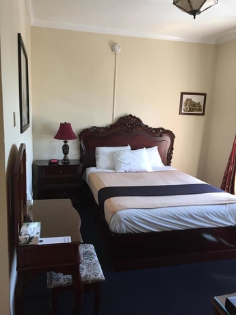 Imagen de la habitación del Hotel Hollywood Historic. Foto 11