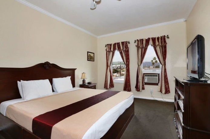 Imagen de la habitación del Hotel Hollywood Historic. Foto 12