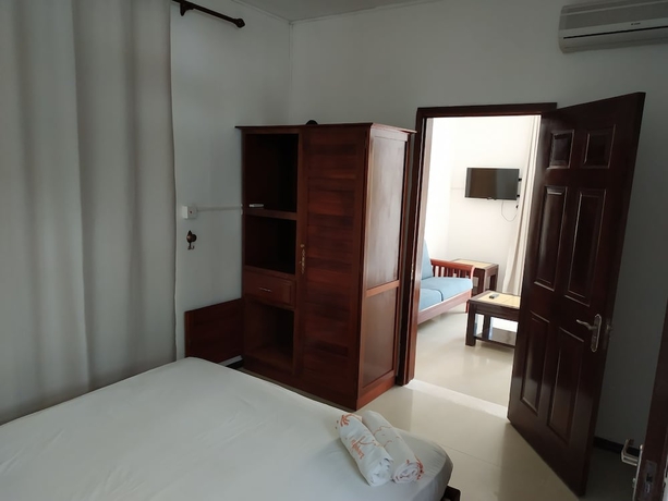 Imagen de la habitación del Hotel Hollywood Holidays. Foto 3