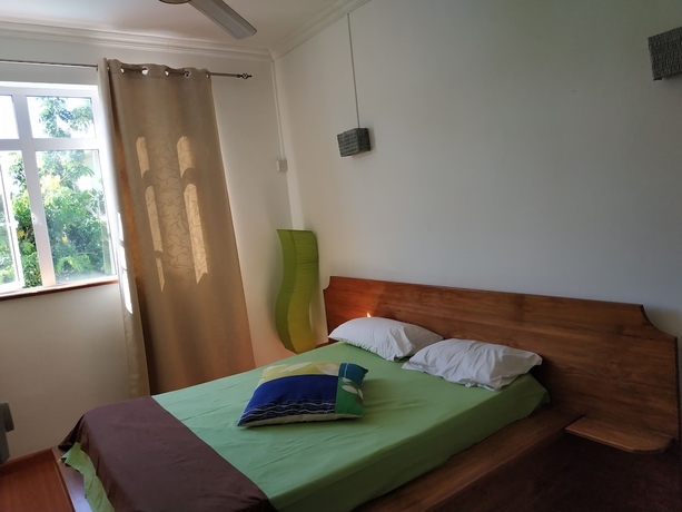 Imagen de la habitación del Hotel Hollywood Holidays. Foto 5
