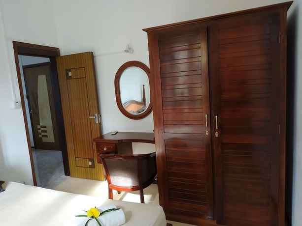 Imagen de la habitación del Hotel Hollywood Holidays. Foto 6