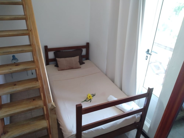 Imagen de la habitación del Hotel Hollywood Holidays. Foto 7