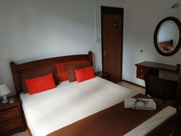 Imagen de la habitación del Hotel Hollywood Holidays. Foto 8