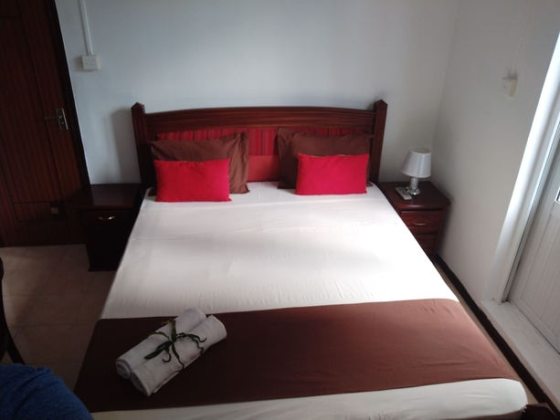 Imagen de la habitación del Hotel Hollywood Holidays. Foto 9