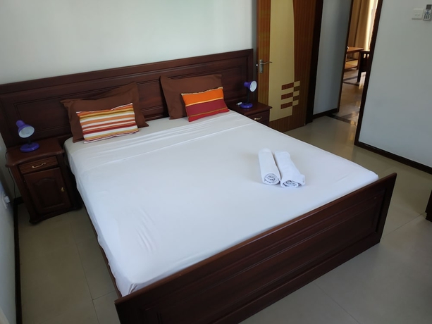 Imagen de la habitación del Hotel Hollywood Holidays. Foto 11