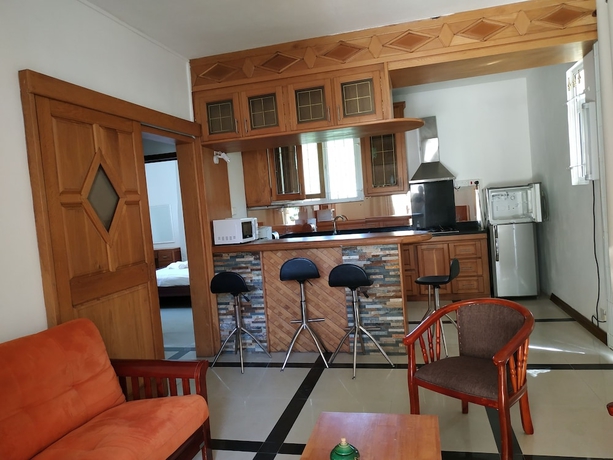 Imagen de la habitación del Hotel Hollywood Holidays. Foto 12