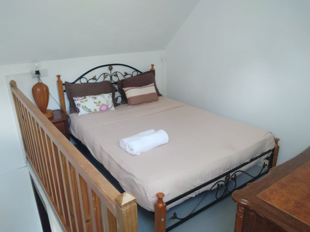 Imagen de la habitación del Hotel Hollywood Holidays. Foto 14