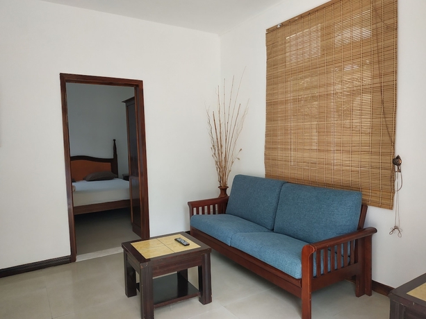 Imagen de la habitación del Hotel Hollywood Holidays. Foto 15