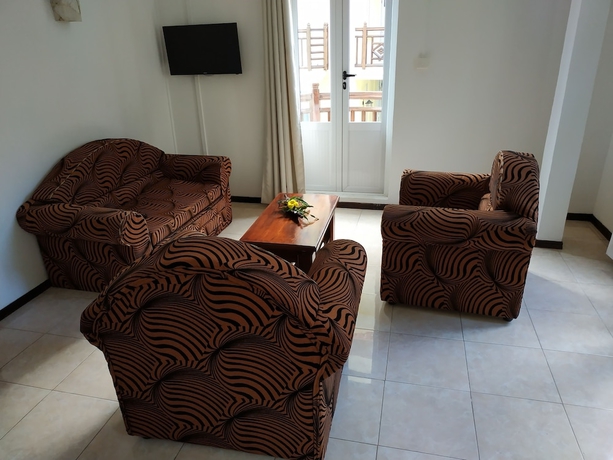 Imagen de la habitación del Hotel Hollywood Holidays. Foto 17