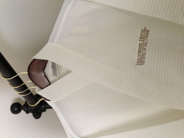 Imagen de los exteriores del Hotel Hollywood, Hollywood. Foto 14