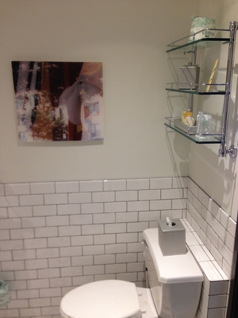 Imagen de la habitación del Hotel Hollywood, Hollywood. Foto 10