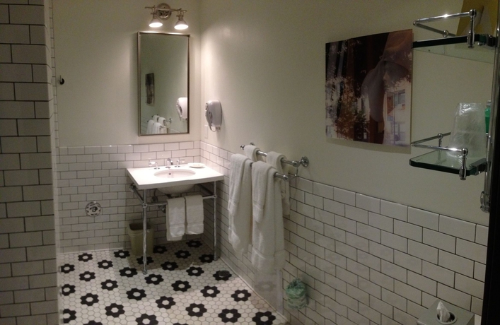 Imagen de la habitación del Hotel Hollywood, Hollywood. Foto 11