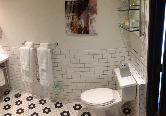 Imagen de la habitación del Hotel Hollywood, Hollywood. Foto 12