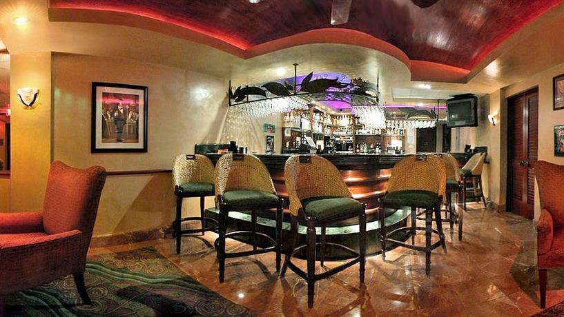 Imagen del bar/restaurante del Hotel Hollywood, Hollywood. Foto 3