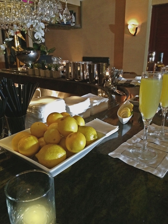 Imagen del bar/restaurante del Hotel Hollywood, Hollywood. Foto 5