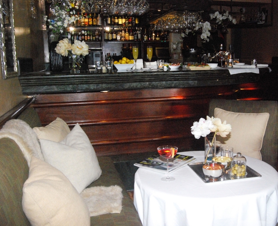 Imagen del bar/restaurante del Hotel Hollywood, Hollywood. Foto 6